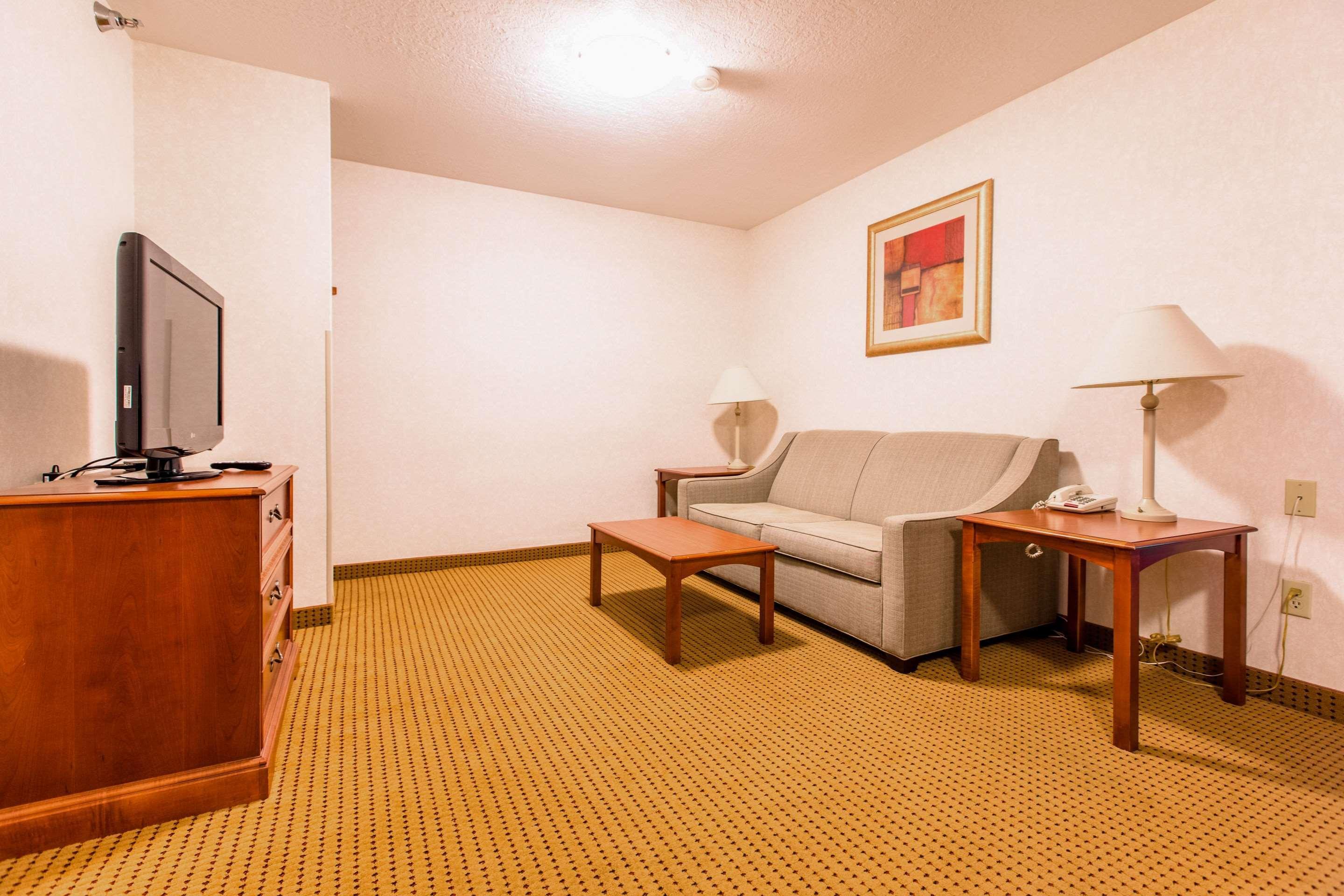 Quality Inn & Suites University Laramie Exterior photo
